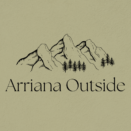 ArrianaOutside